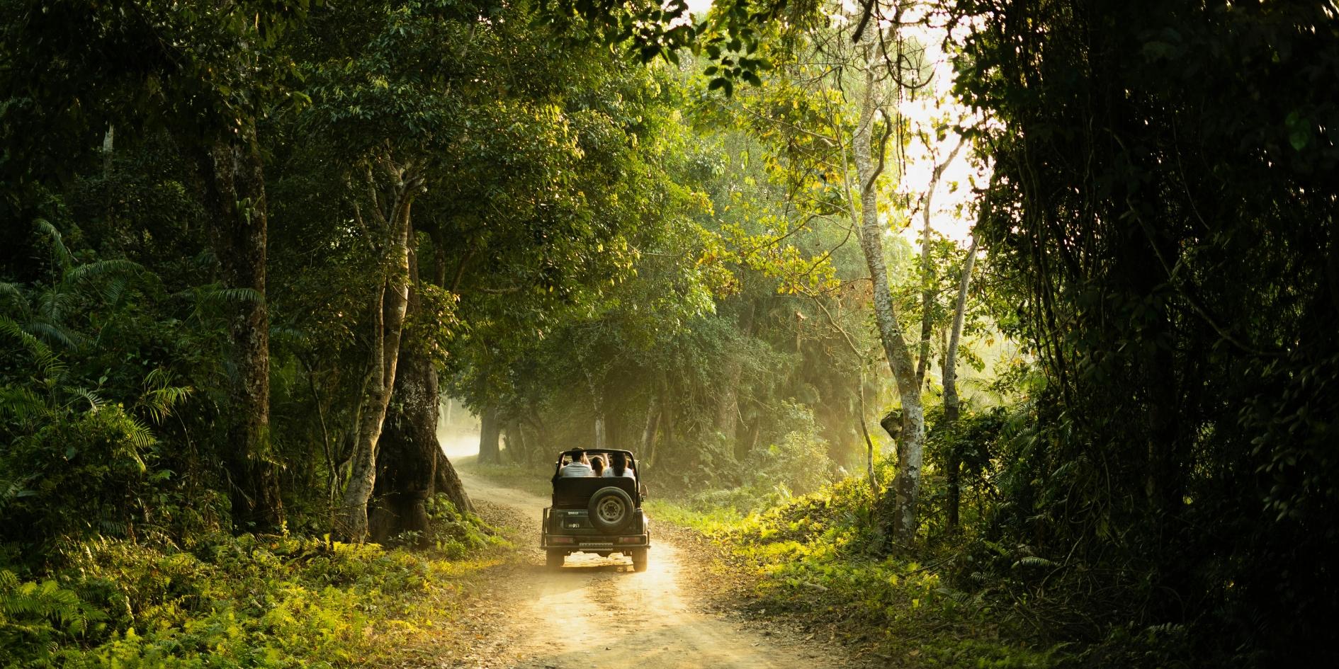 Adventure