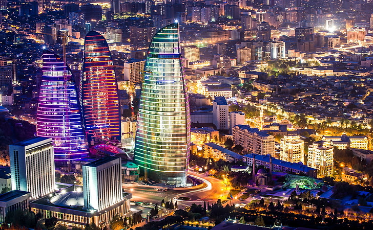 Baku Adventure Escape