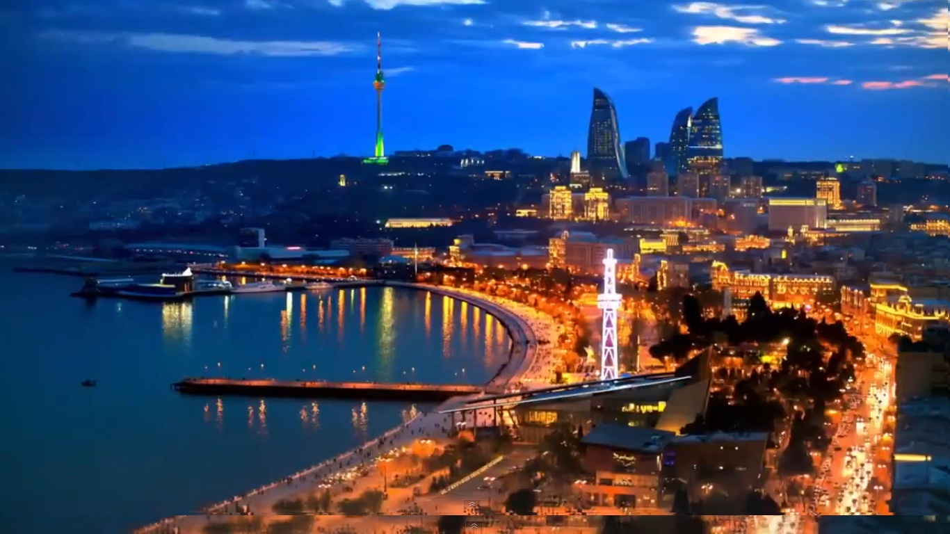 Baku Family Fun Escape