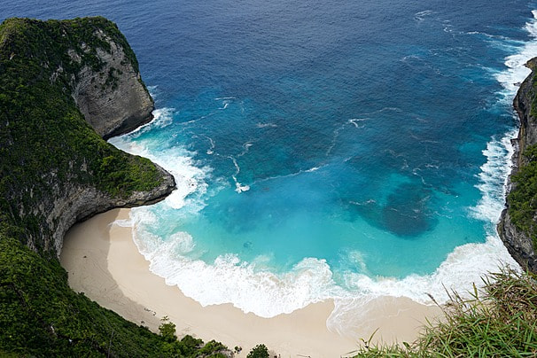 Bali & Gili Island Paradise 