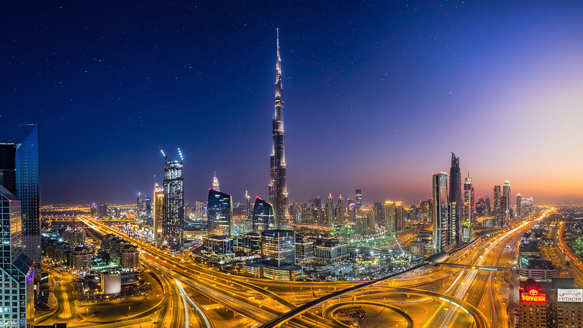 Dubai Adventure Escape