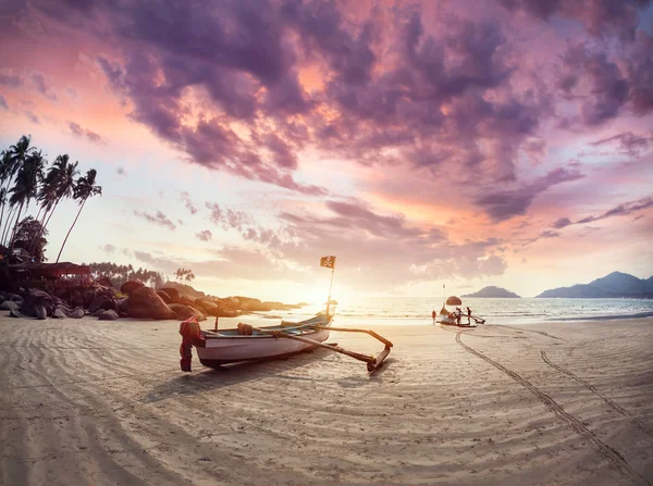 Goa Family Fun Escape