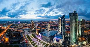 Almaty Adventure & Nature Escape