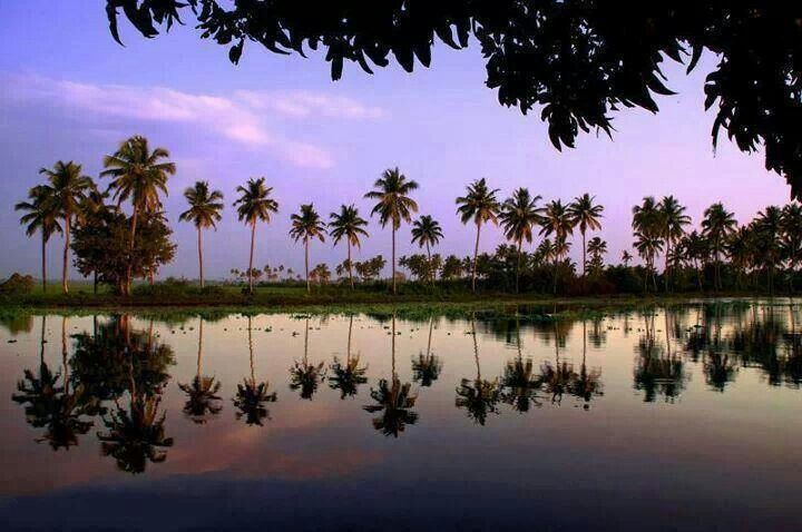 Kerala Ultimate Adventure Escape