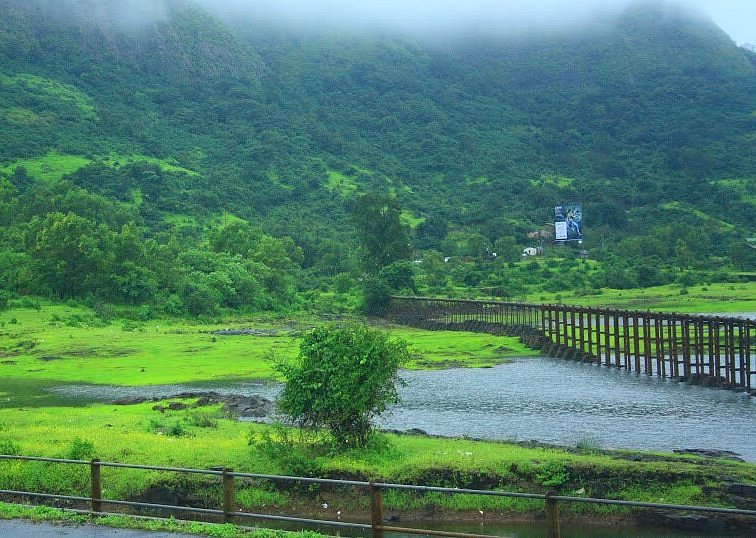 Lonavala Adventure Escape