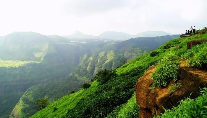 Matheran Adventure Escape