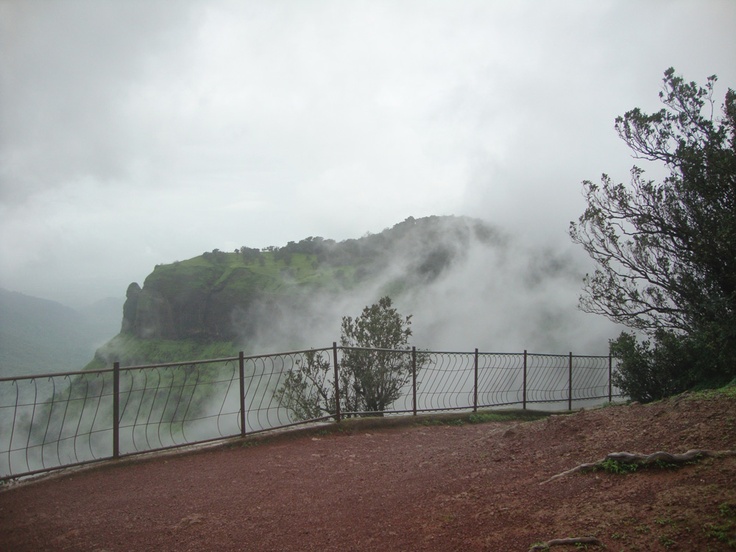 Matheran Family Nature Escape