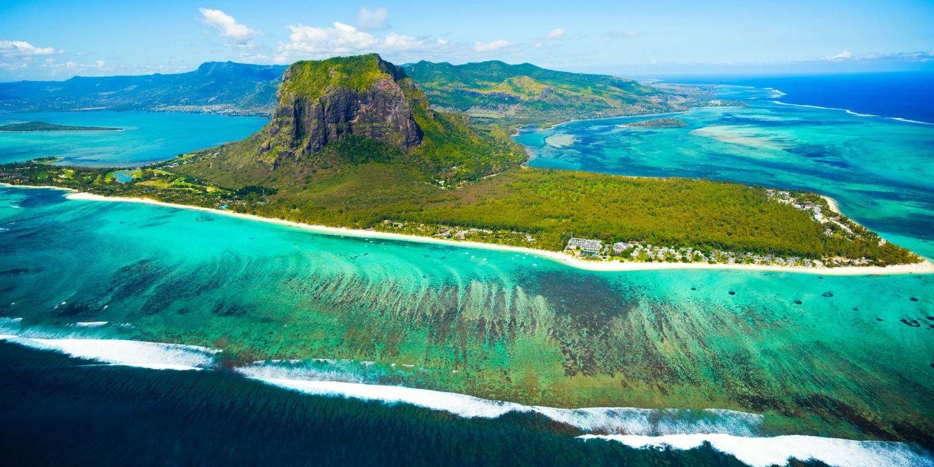Mauritius Tropical Escape