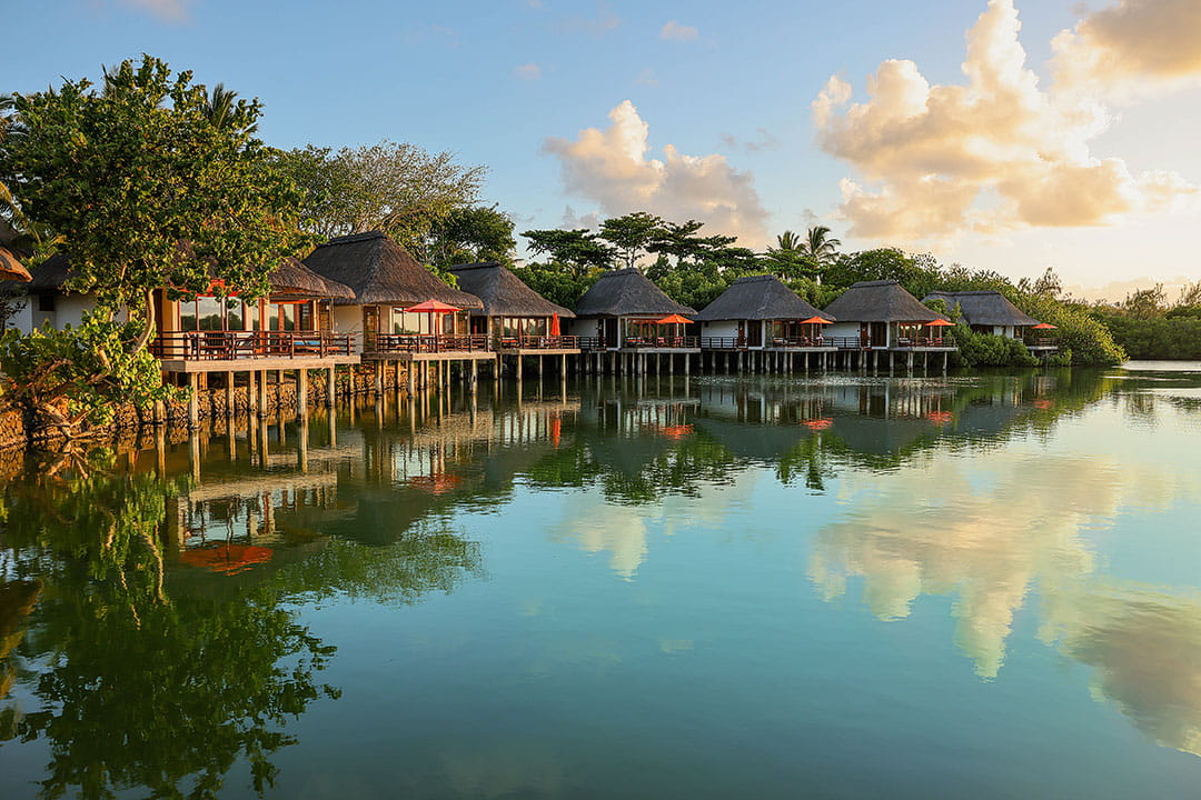 Mauritius Romantic Honeymoon Escape