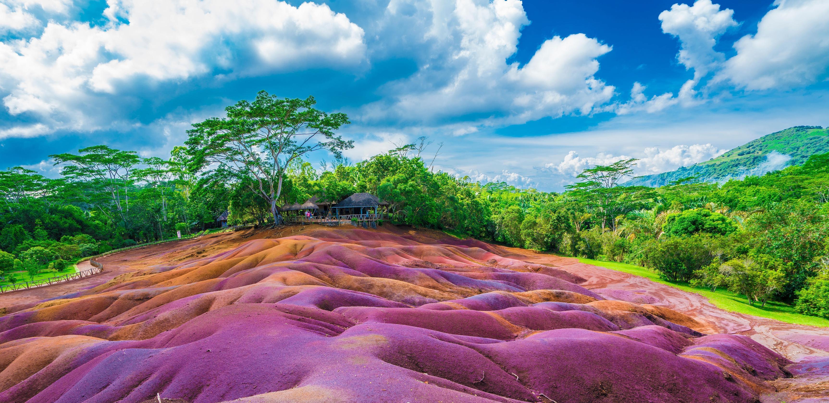 Mauritius Adventure Escape