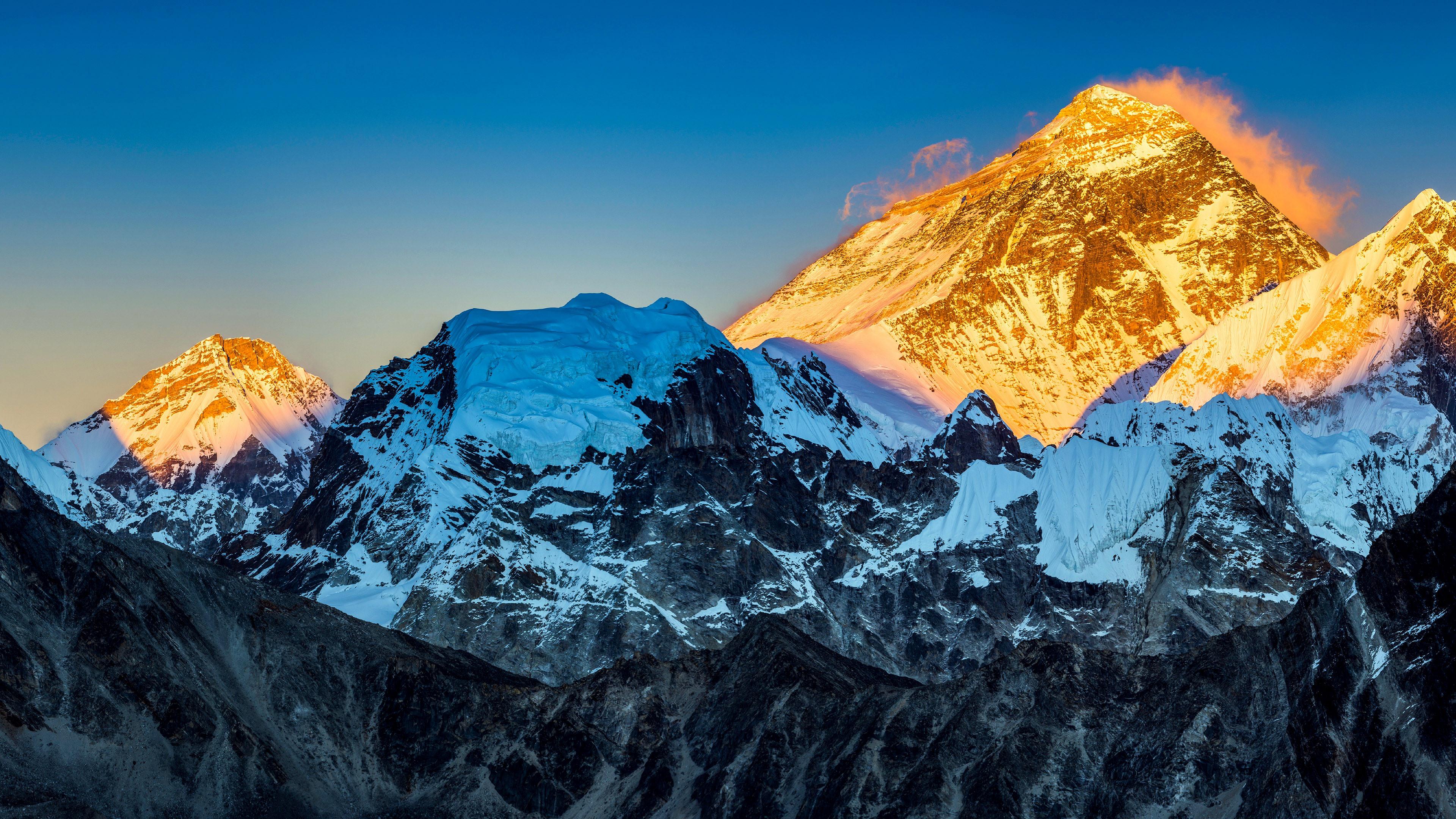 Romantic Nepal Honeymoon Escape
