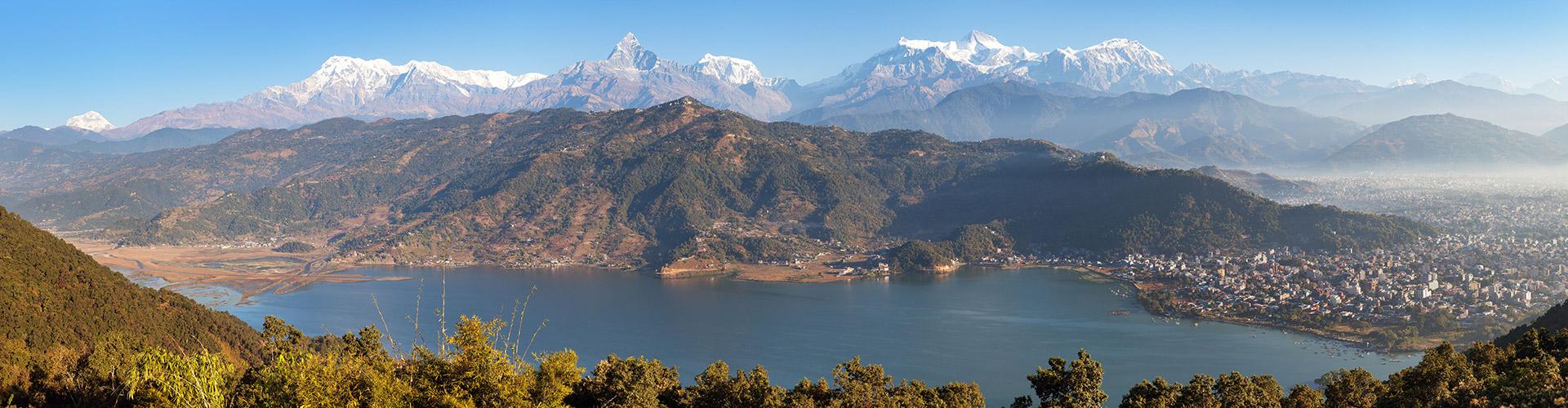 Nepal Adventure Expedition