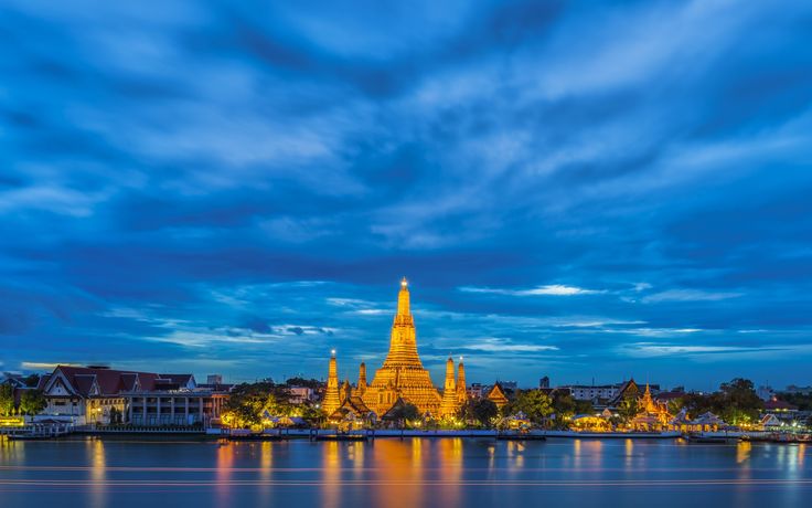 Phuket & Khao Lak Discovery