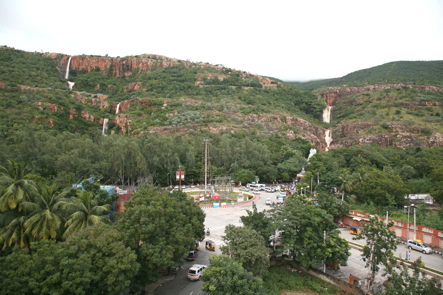 Celebrate Faith & Family at Tirumala