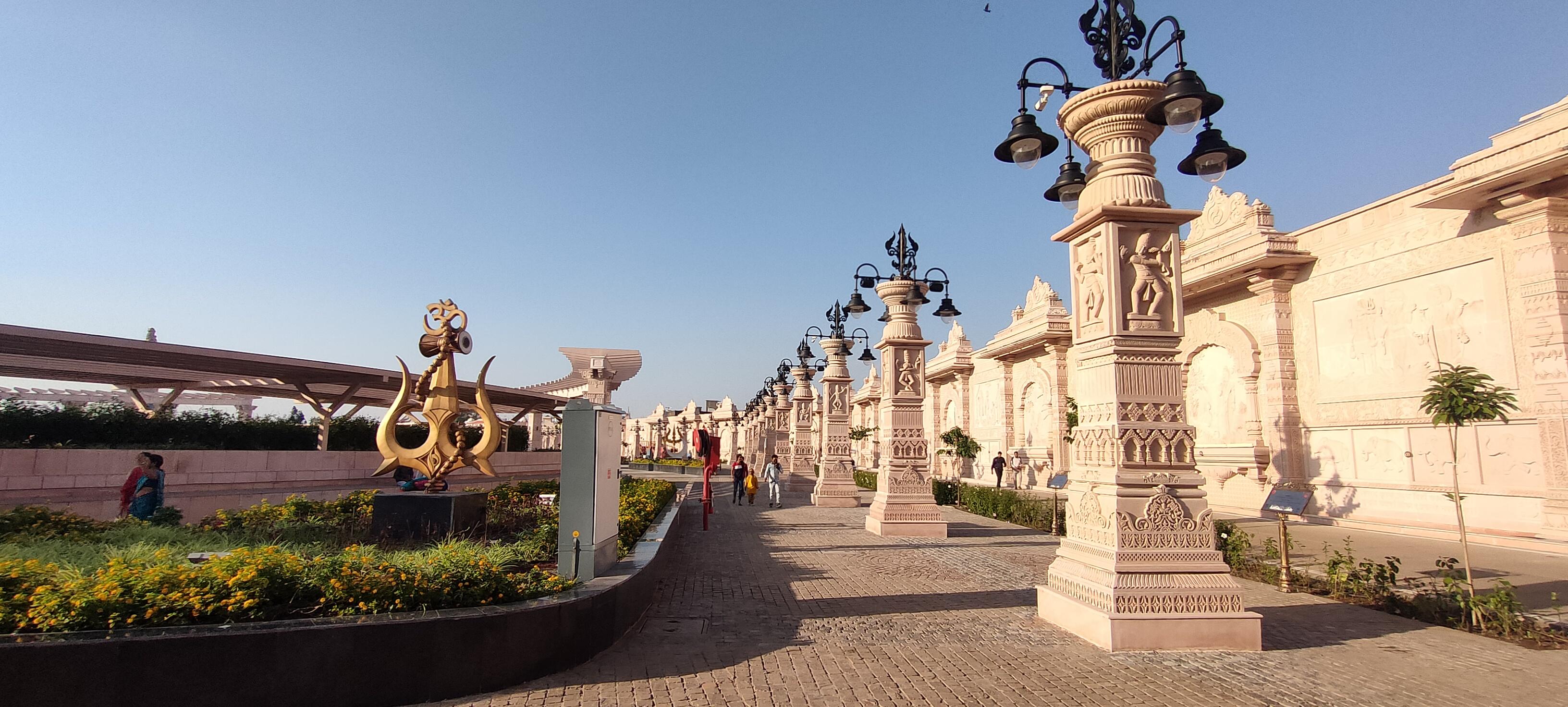Ujjain Family Holy Pilgrimage Tour