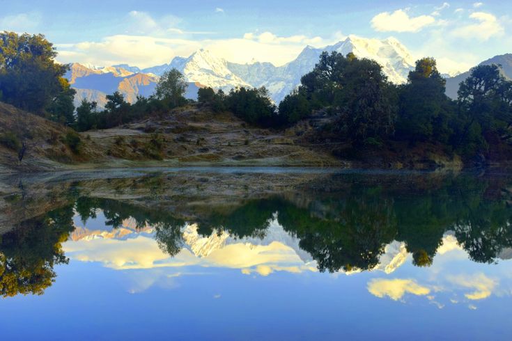 Uttarakhand Cultural Heritage Tour