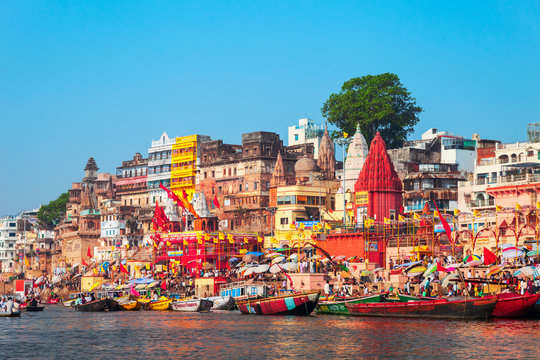 Varanasi Spiritual & Cultural Heritage Tour