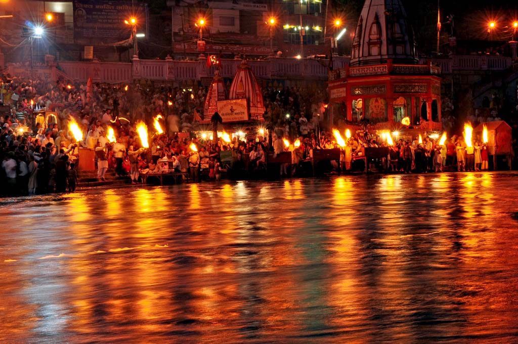 Varanasi Festival & Spiritual Celebration Tour