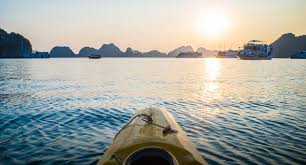 Vietnam Adventure Escape