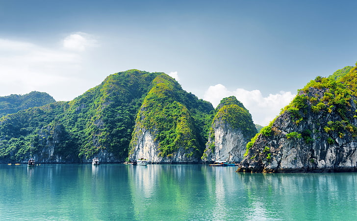 Vietnam Family Fun Escape