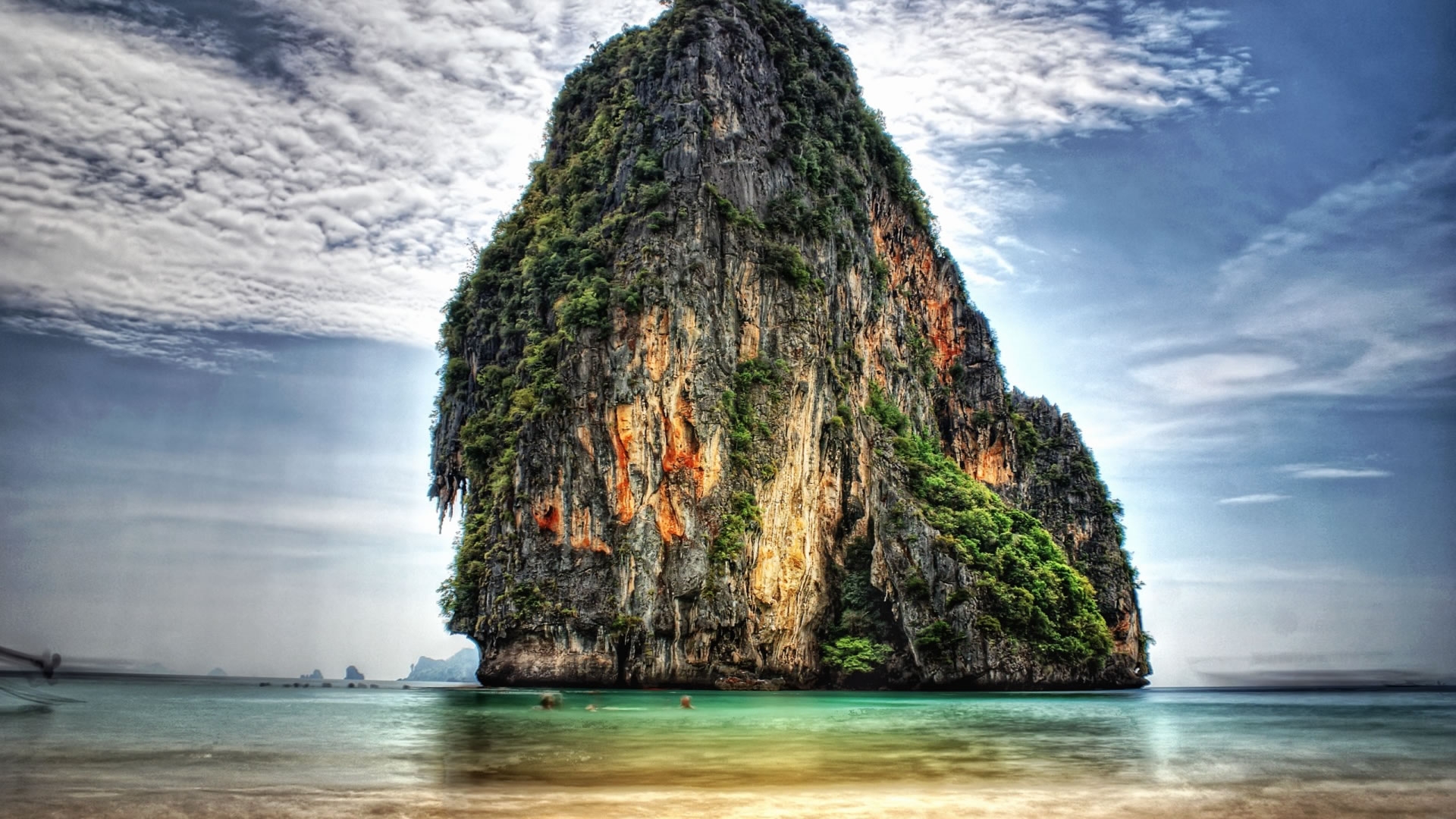 Vietnam Romantic Honeymoon Escape
