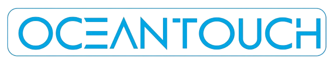 OceanTouch logo